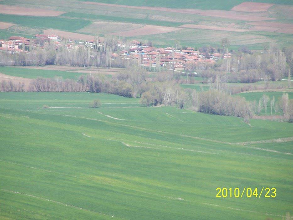 Alaca Kıcılı Köyü Resimleri 1