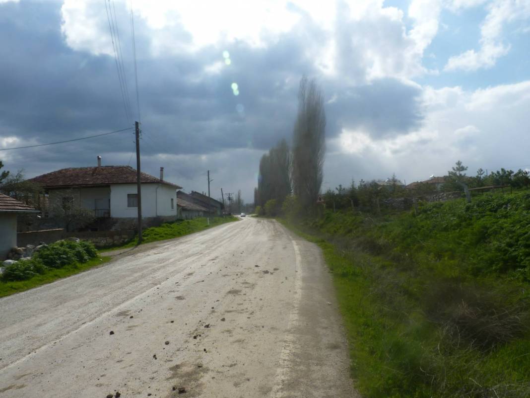 Alaca Kıcılı Köyü Resimleri 2