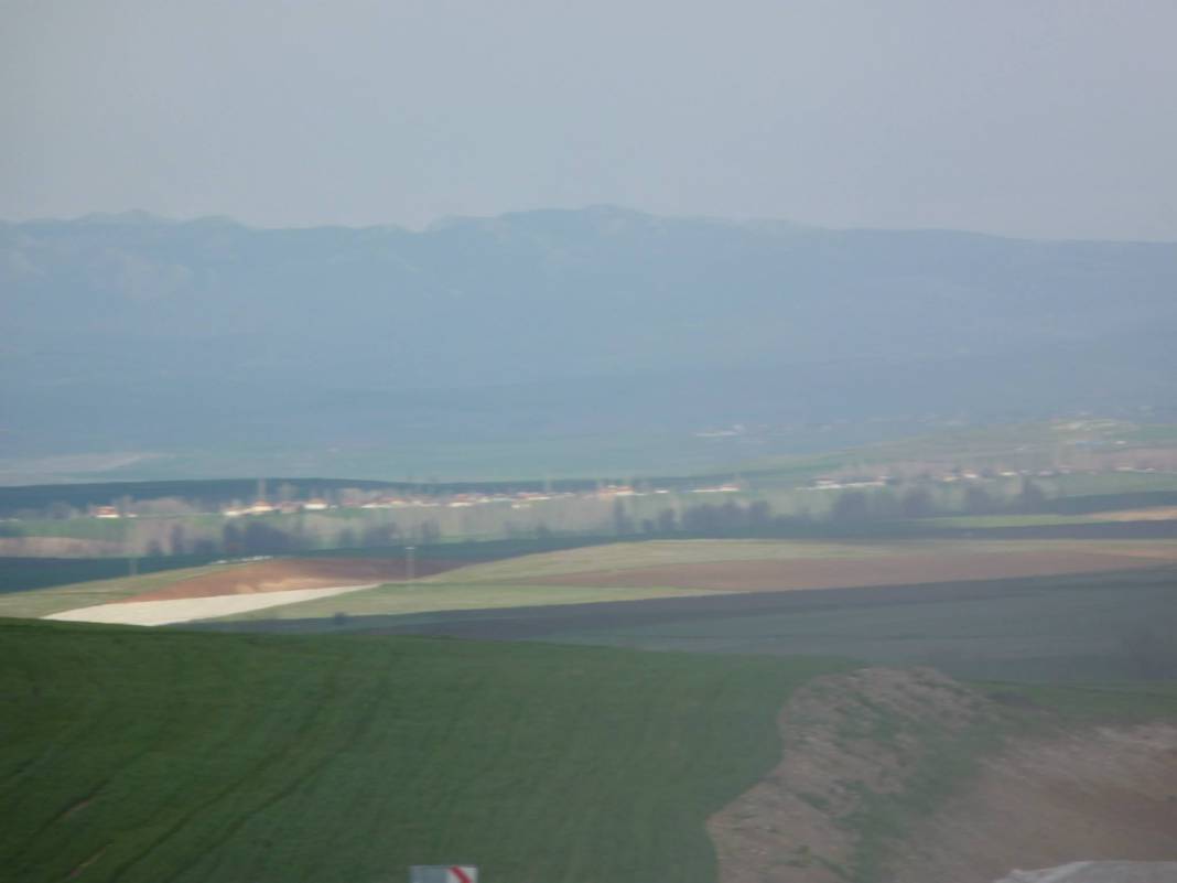 Alaca Kıcılı Köyü Resimleri 3