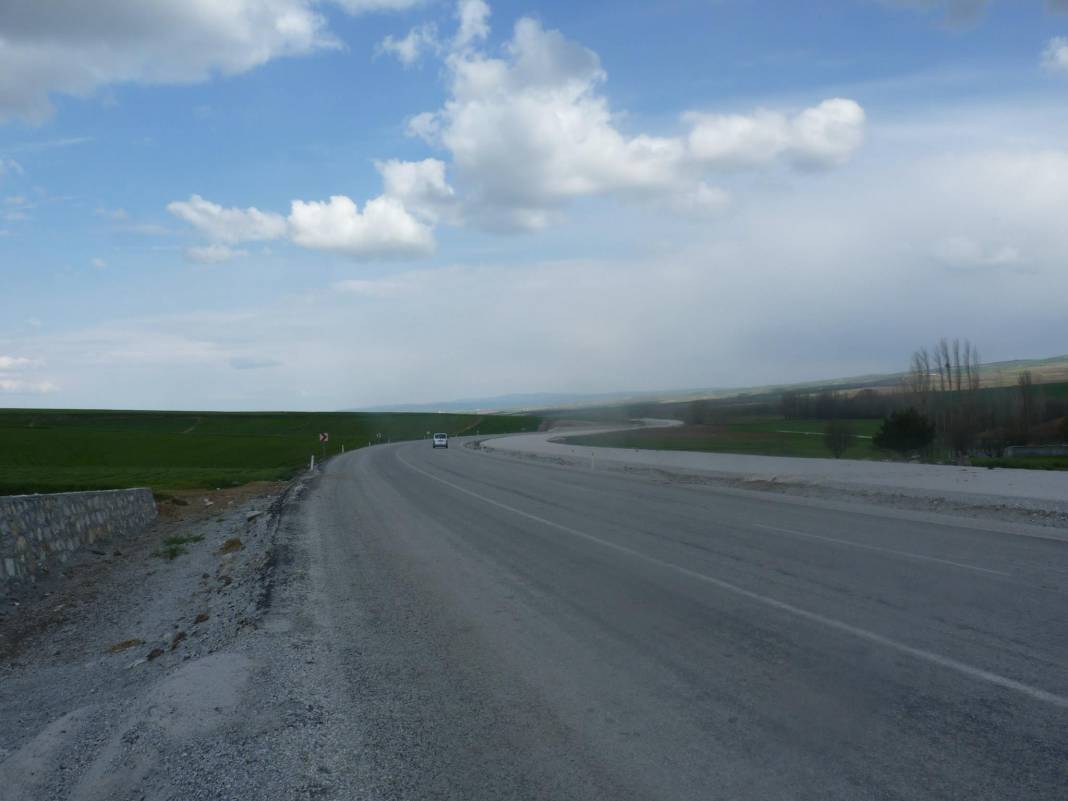 Alaca Kıcılı Köyü Resimleri 5