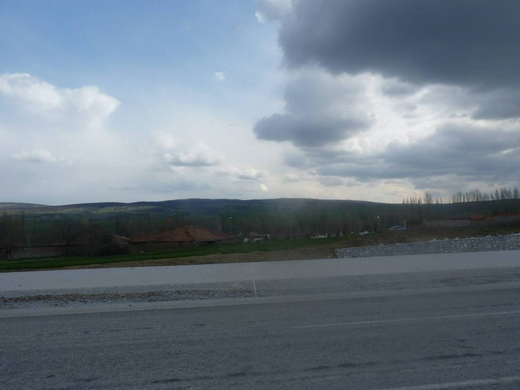 Alaca Kıcılı Köyü Resimleri 6