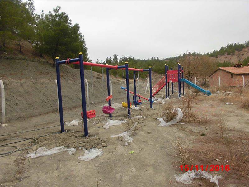 Alaca Kıcılı Köyü Resimleri 8