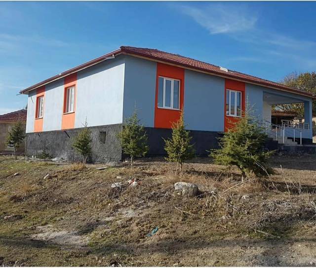 Alaca Kıcılı Köyü Resimleri 9