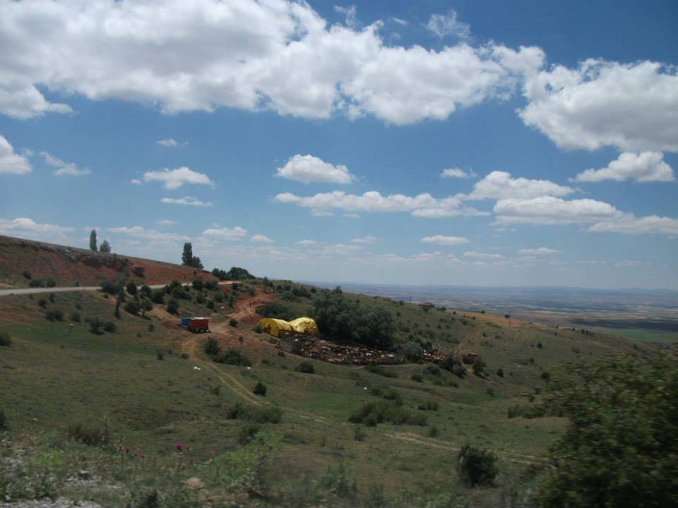 Alaca Kılavuz Köyü Resimleri 3