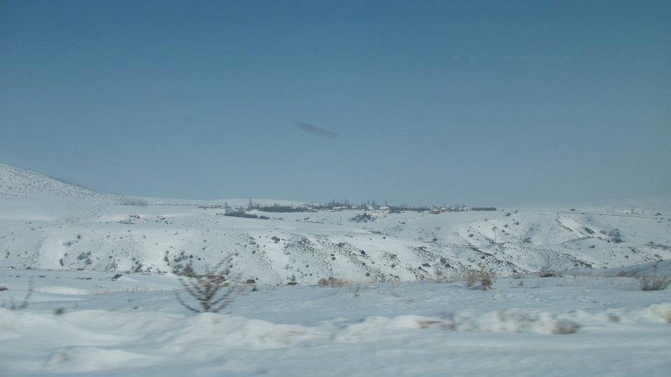 Alaca Kılavuz Köyü Resimleri 2