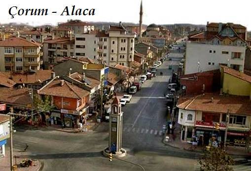 Alaca Kılavuz Köyü Resimleri 8