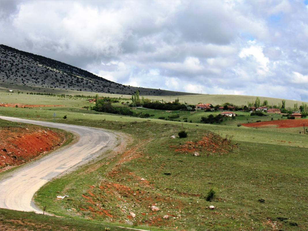 Alaca Kılavuz Köyü Resimleri 9
