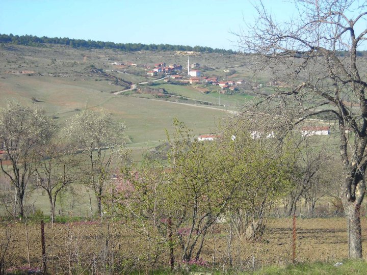 Karabük Saitler Köyü Resimleri 2