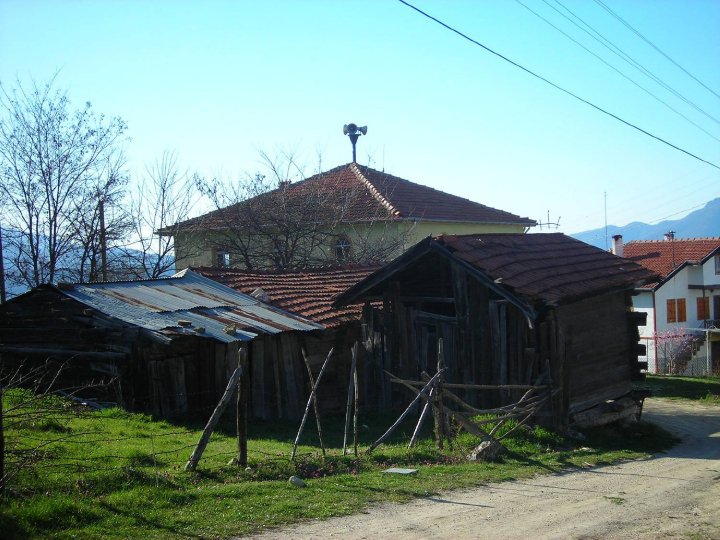 Karabük Saitler Köyü Resimleri 5