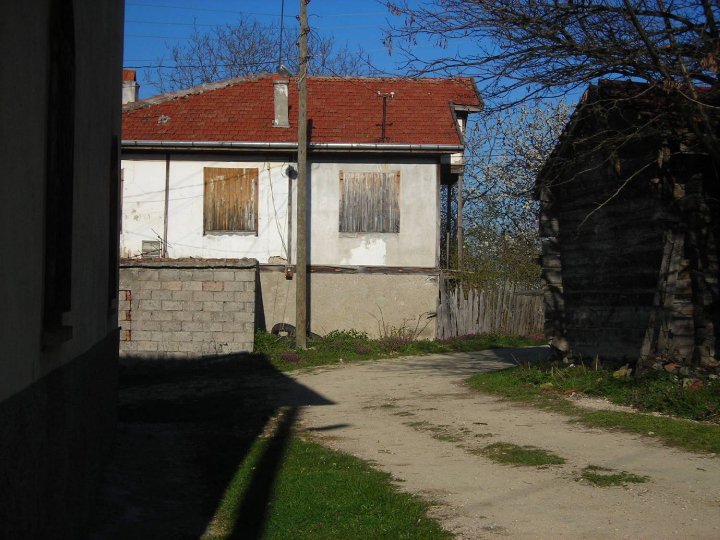 Karabük Saitler Köyü Resimleri 6