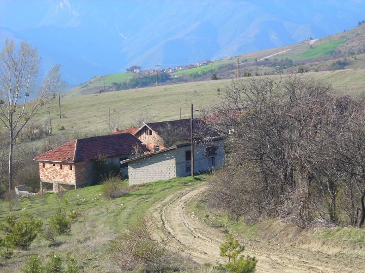 Karabük Saitler Köyü Resimleri 7