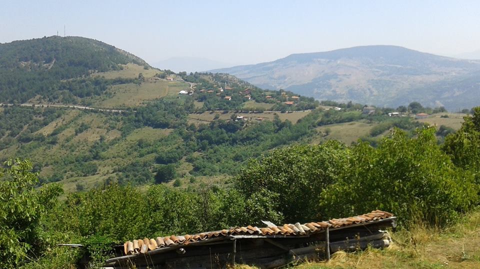 Karabük Sipahiler Köyü Resimleri 1