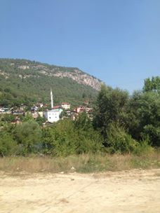 Karabük Sipahiler Köyü Resimleri 2