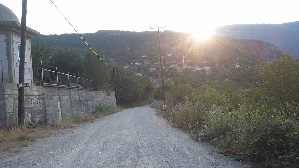 Karabük Sipahiler Köyü Resimleri 3