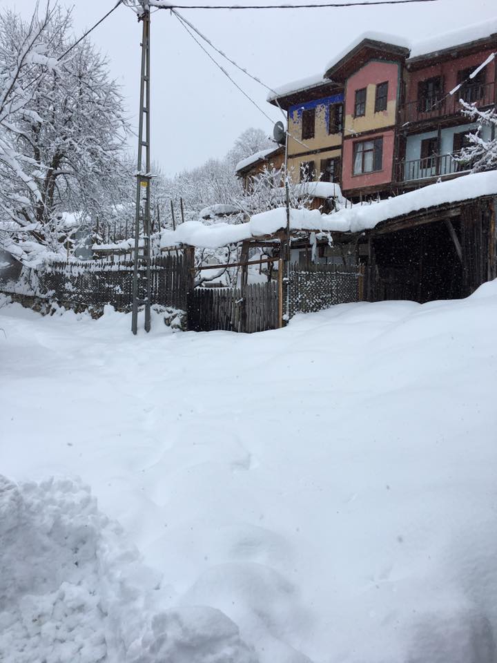 Karabük Sipahiler Köyü Resimleri 4