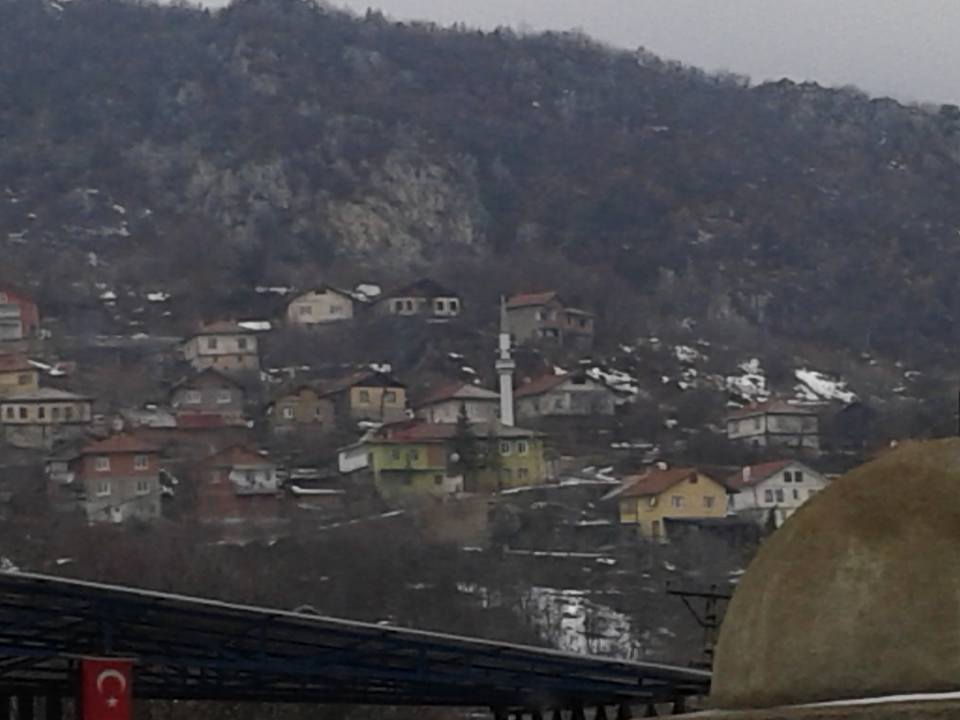 Karabük Sipahiler Köyü Resimleri 5