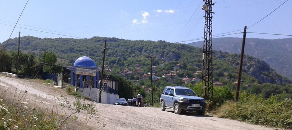 Karabük Sipahiler Köyü Resimleri 6