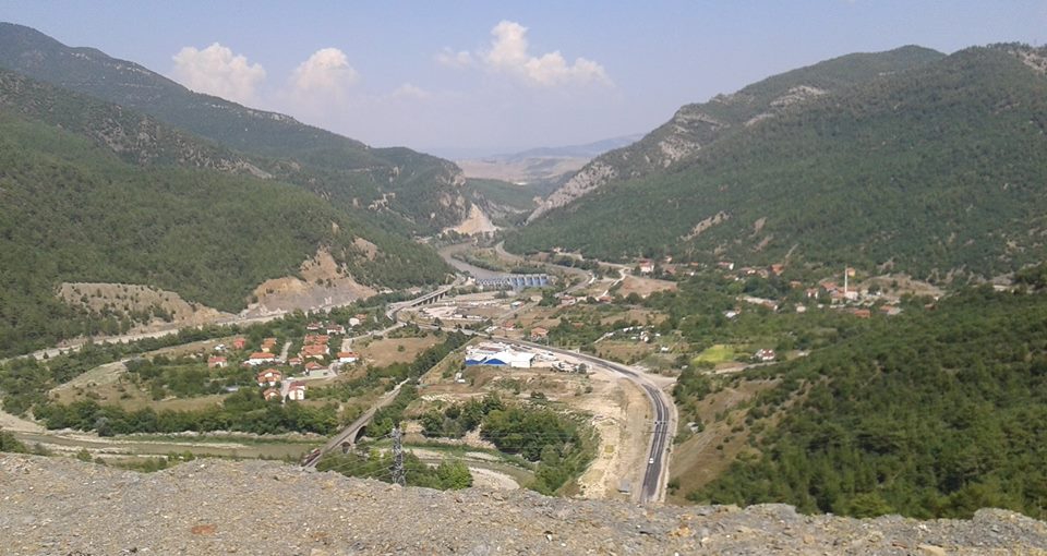 Karabük Sipahiler Köyü Resimleri 7