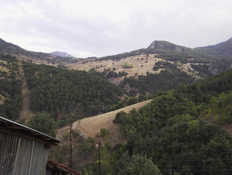 Karabük Sipahiler Köyü Resimleri 8
