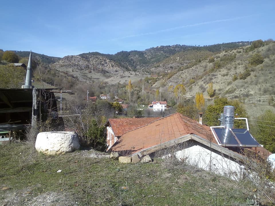 Karabük Tandır Köyü Resimleri 1