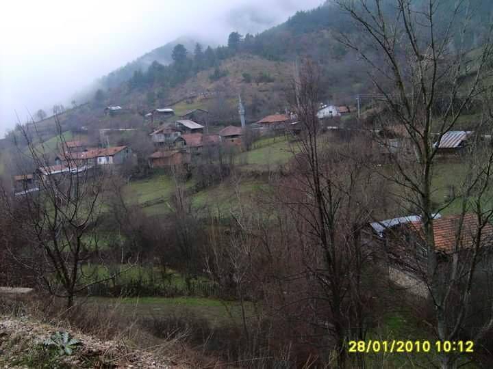 Karabük Tandır Köyü Resimleri 3