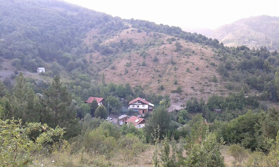 Karabük Tandır Köyü Resimleri 4