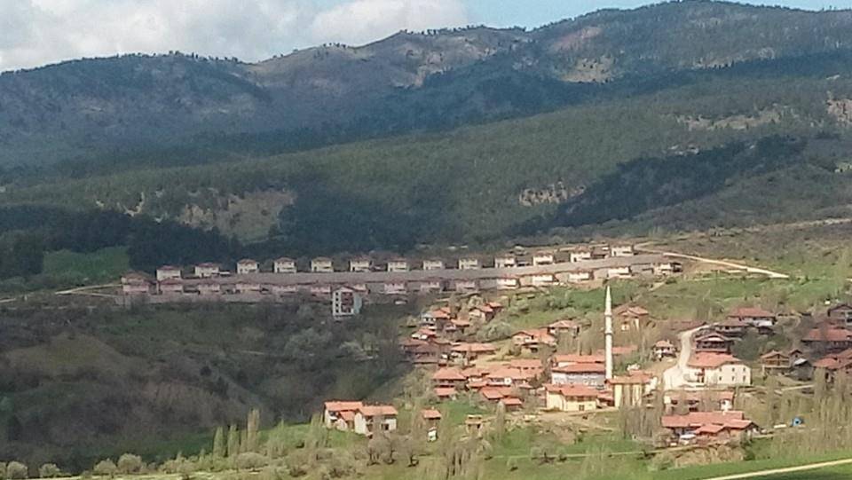 Bayat Ahacık Köyü Resimleri 2