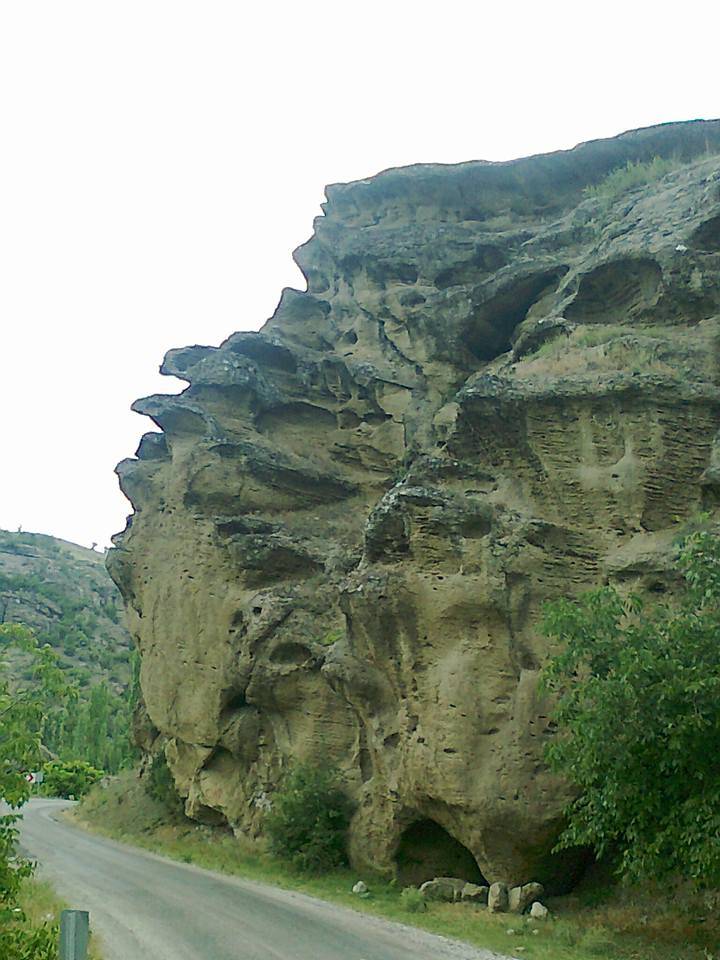 Bayat Ahacık Köyü Resimleri 3