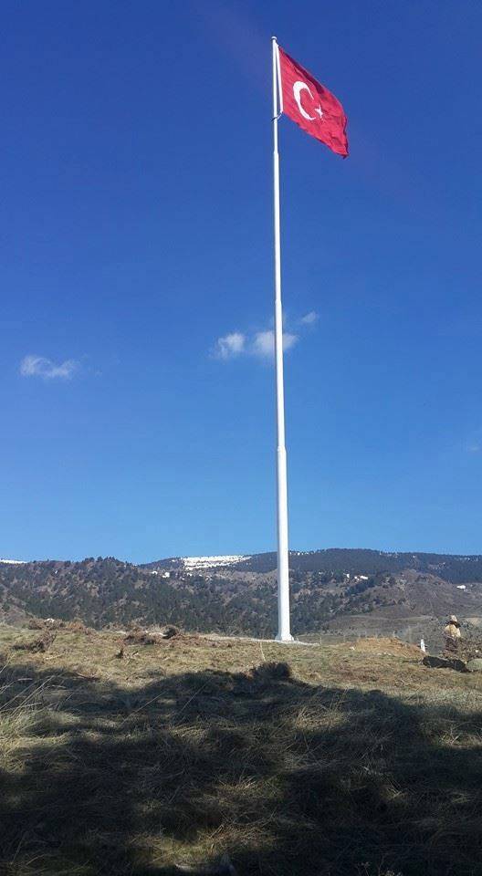 Bayat Ahacık Köyü Resimleri 5