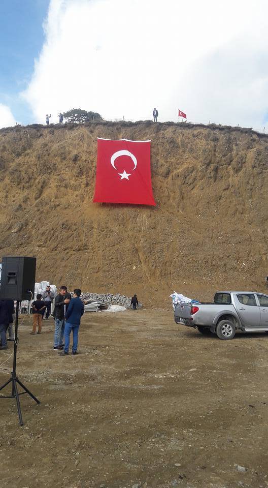 Bayat Ahacık Köyü Resimleri 7