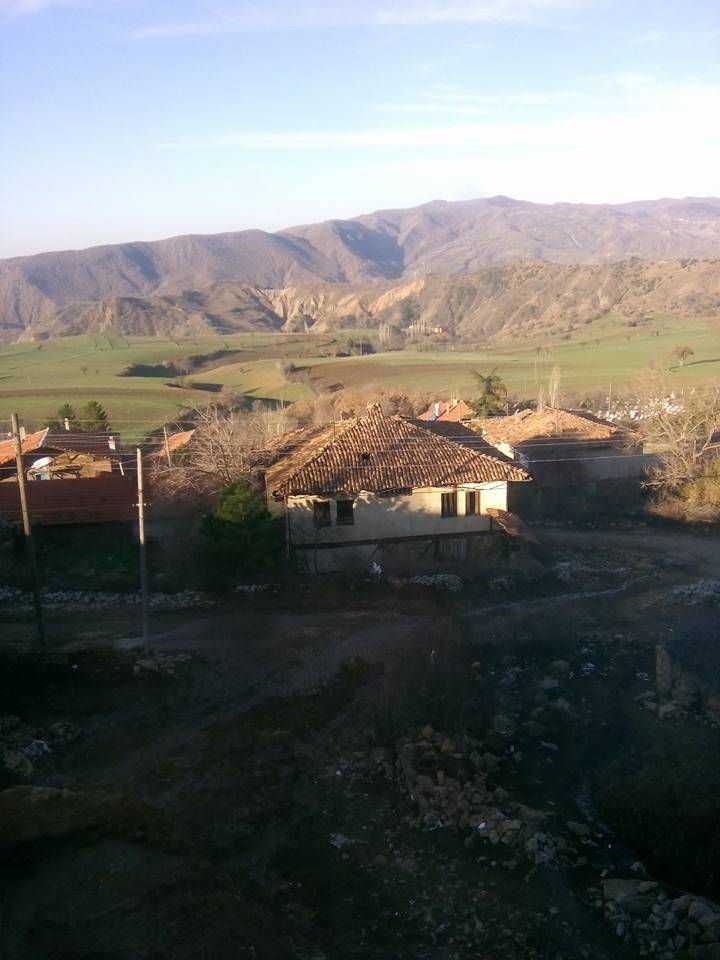 Bayat Akseki Köyü Resimleri 1