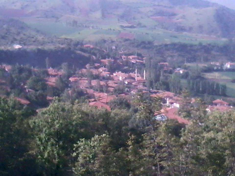 Bayat Akseki Köyü Resimleri 2