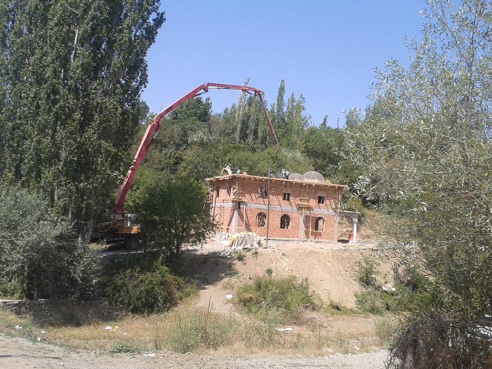 Bayat Akseki Köyü Resimleri 5