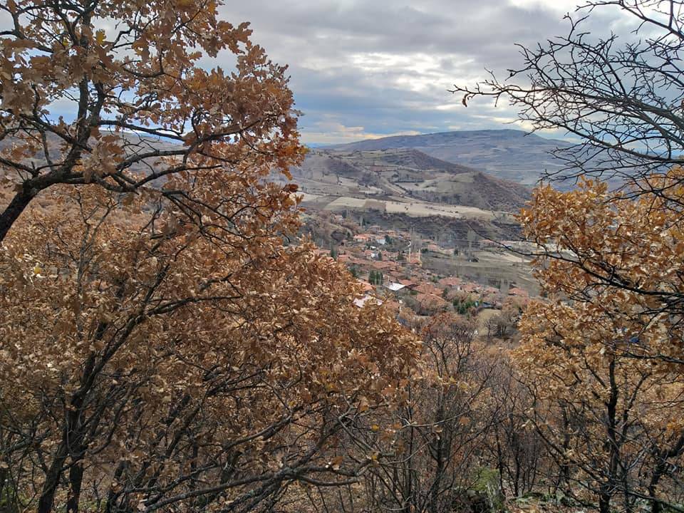 Bayat Akseki Köyü Resimleri 7