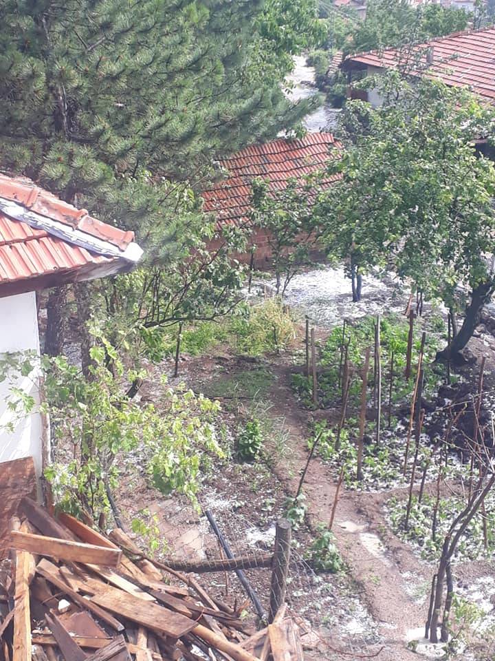 Bayat Akseki Köyü Resimleri 8