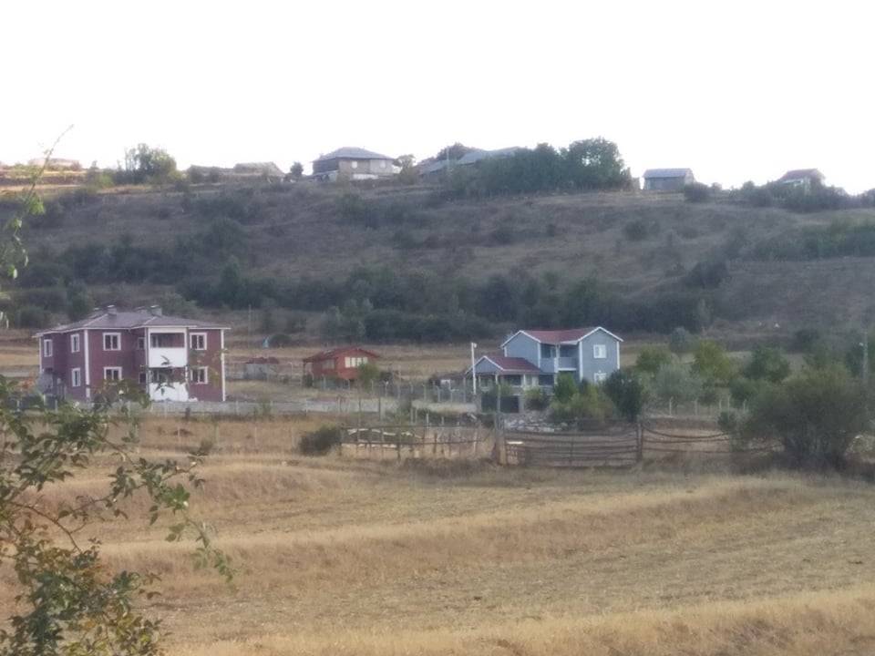 Bayat Akseki Köyü Resimleri 9