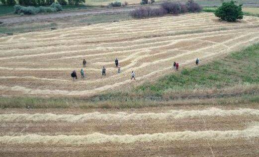 Bayat Aşağı Emirhalil Köyü Resimleri 2
