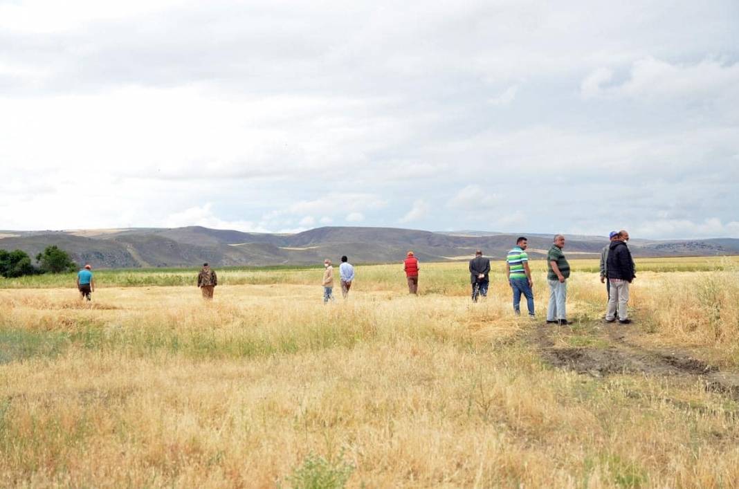 Bayat Aşağı Emirhalil Köyü Resimleri 4