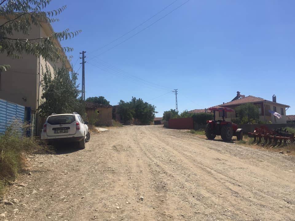 Bayat Aşağı Emirhalil Köyü Resimleri 8