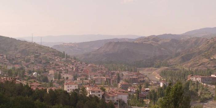 Bayat Aşağı Emirhalil Köyü Resimleri