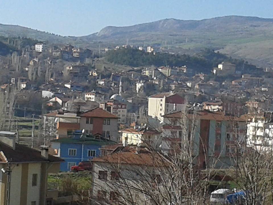 Bayat Ayvalıca Köyü Resimleri 1