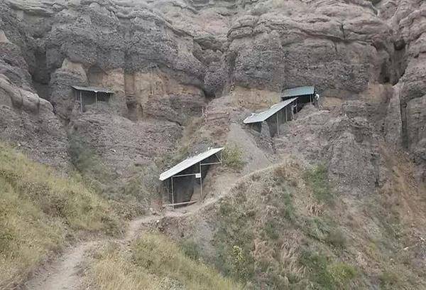 Bayat Ayvalıca Köyü Resimleri 2