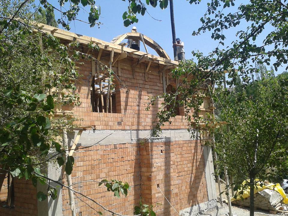 Bayat Ayvalıca Köyü Resimleri 5