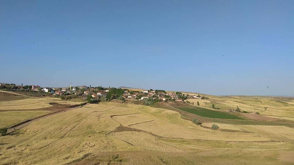 Bayat Bayan Köyü Resimleri 10