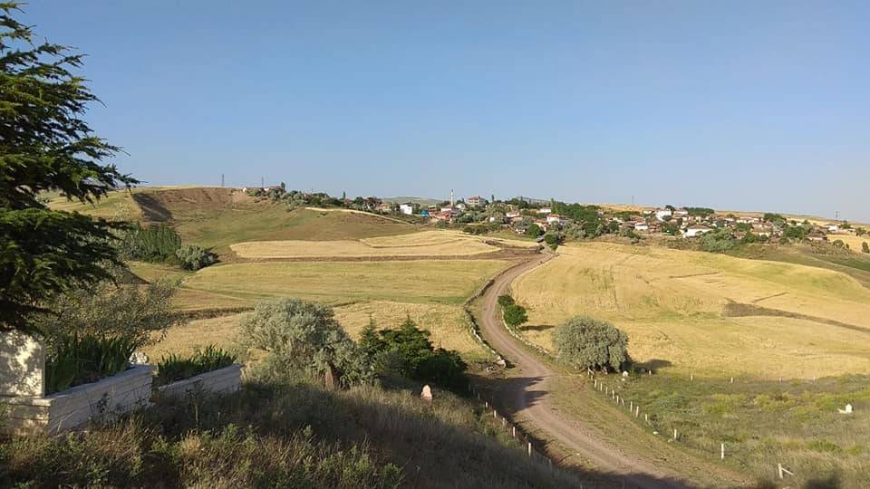 Bayat Bayan Köyü Resimleri 11