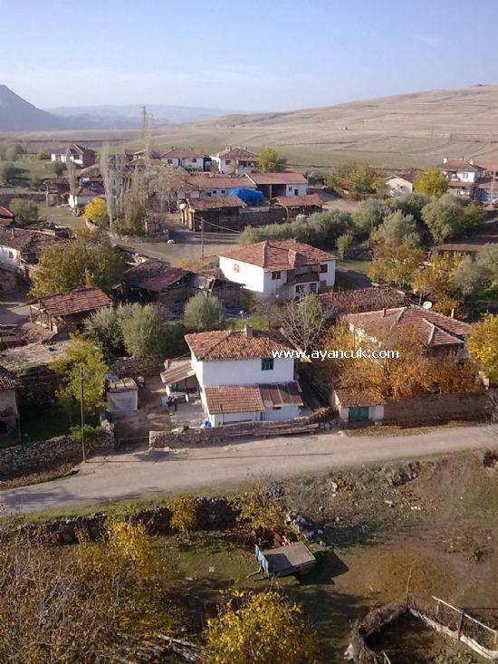 Bayat Bayan Köyü Resimleri 3