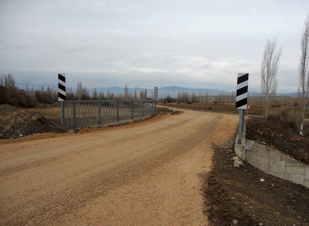 Bayat Bayan Köyü Resimleri 7