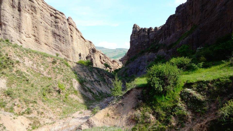 Bayat Beydili Köyü Resimleri 1