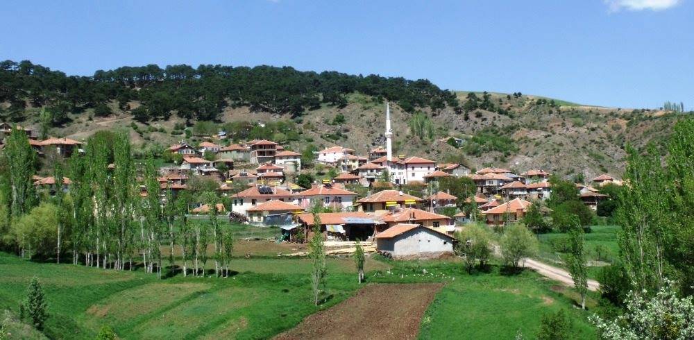 Bayat Beydili Köyü Resimleri 5