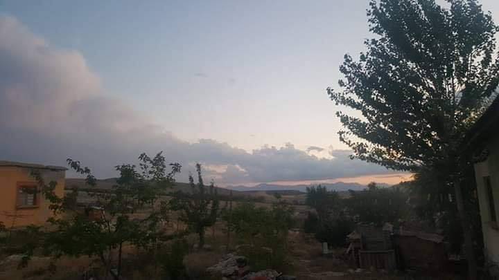 Bayat Beydili Köyü Resimleri 8